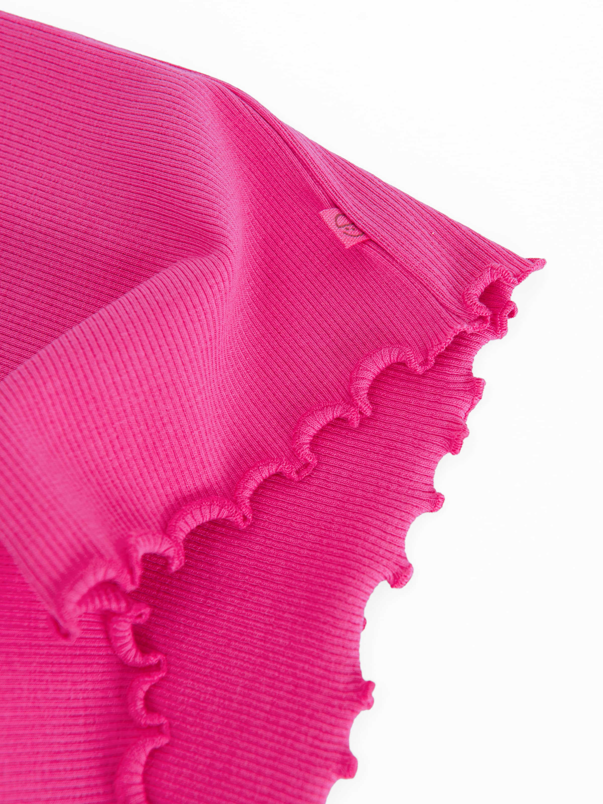 Cool Club Póló - rózsaszín