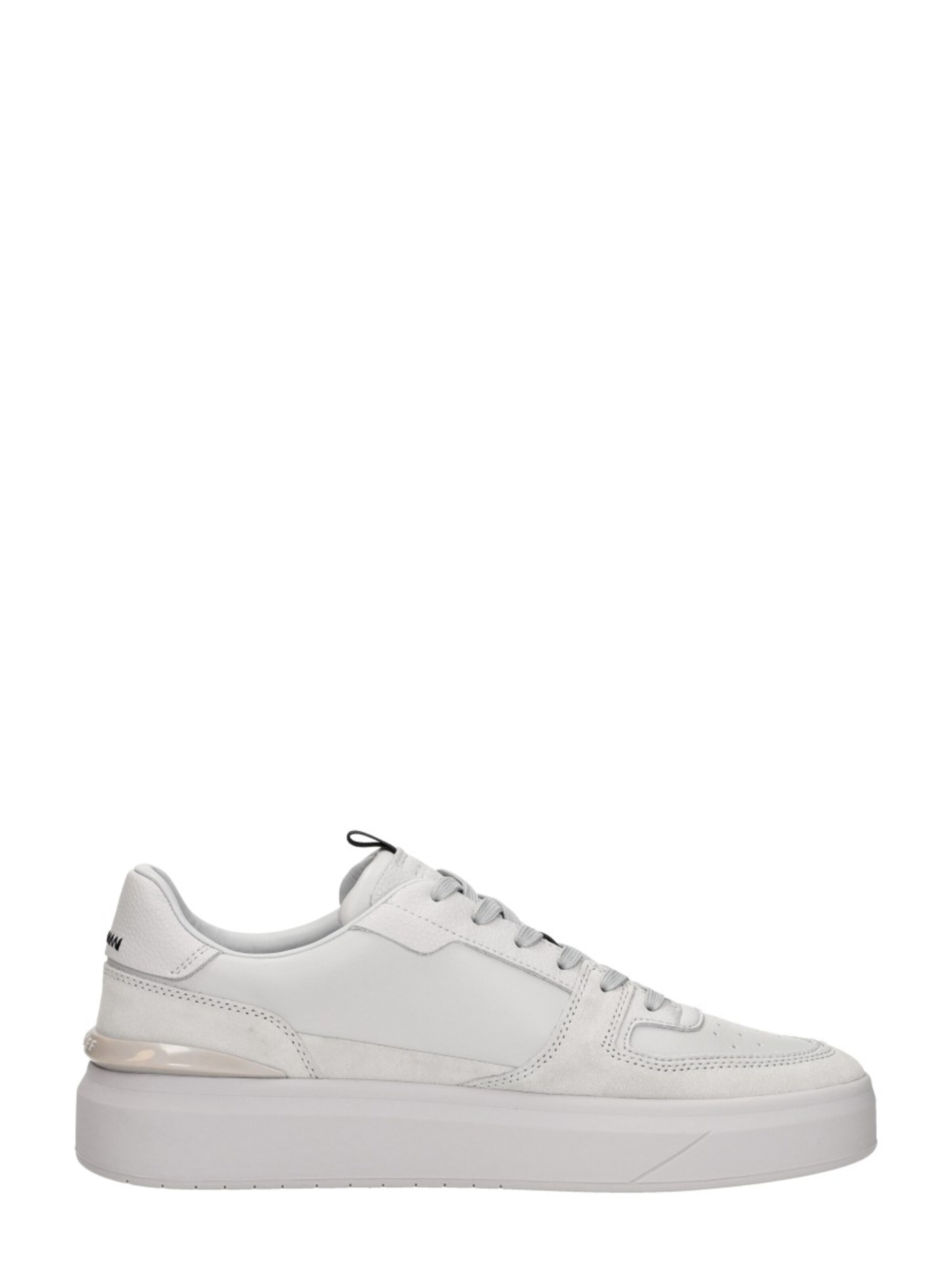 Cruyff Platform trainers 'Surefire Tennis' in Grey