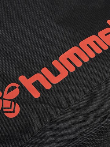 Hummel Backpack 'Action' in Black