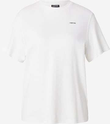 G-STAR Paita värissä valkoinen: etupuoli