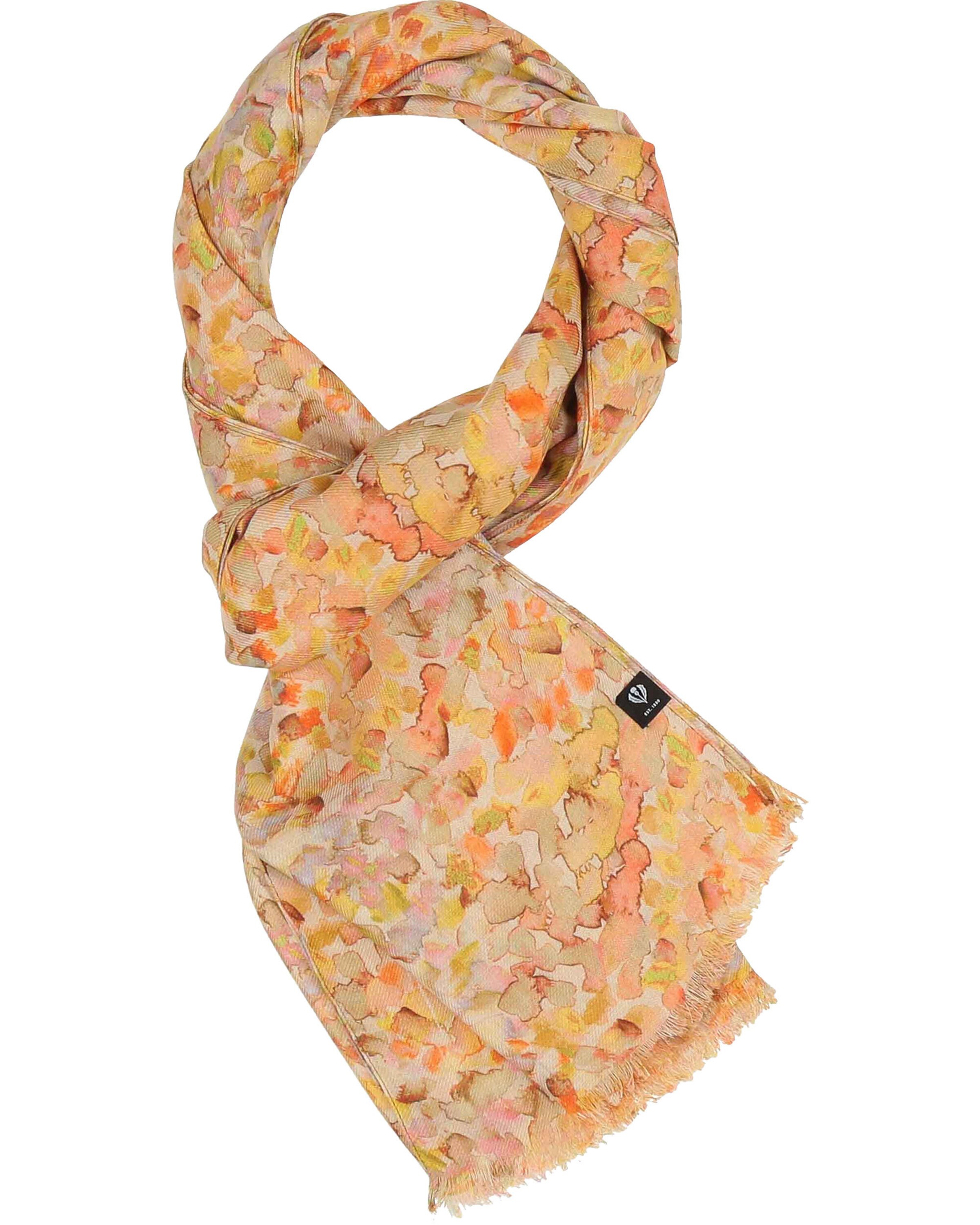 FRAAS Schal in Orange