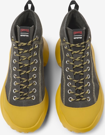 CAMPER Sneakers hoog ' Circular ' in Grijs