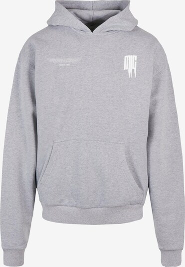 MJ Gonzales Shirt 'METAMORPHOSE V.2' in Grey / Mixed colors, Item view