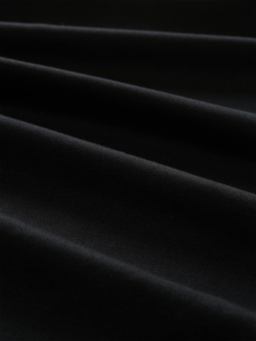 T-Shirt TOM TAILOR en noir