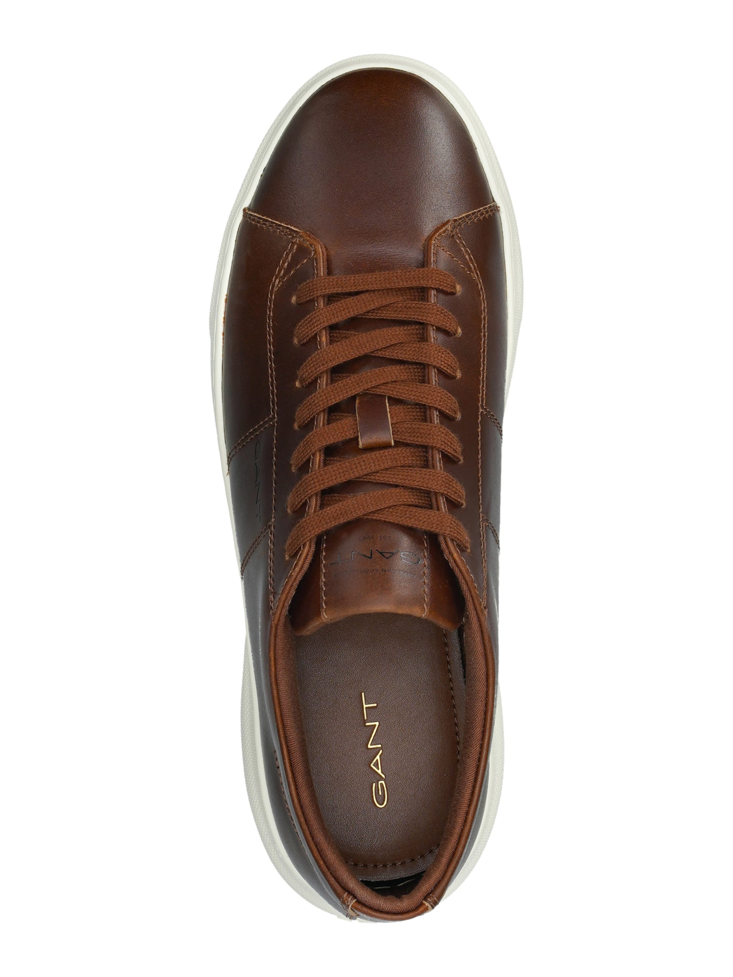 GANT Sneaker low 'Joree' i brun
