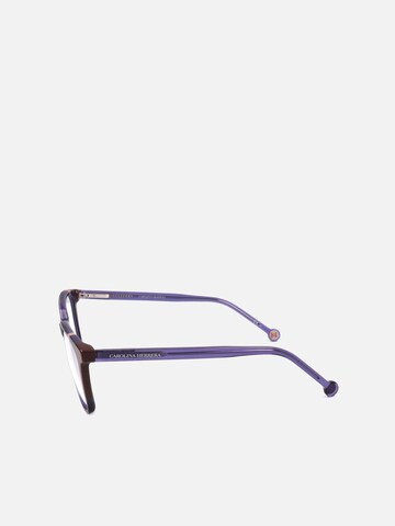 Carolina Herrera - Gafas de sol 'Carolina Herrera CH 0065 52/17/145  Eyewear Frame' en lila