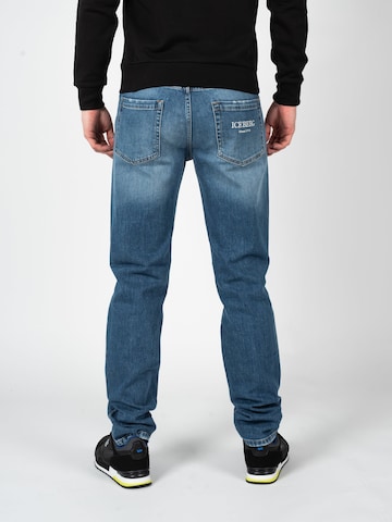 ICEBERG Regular Jeans in Blue