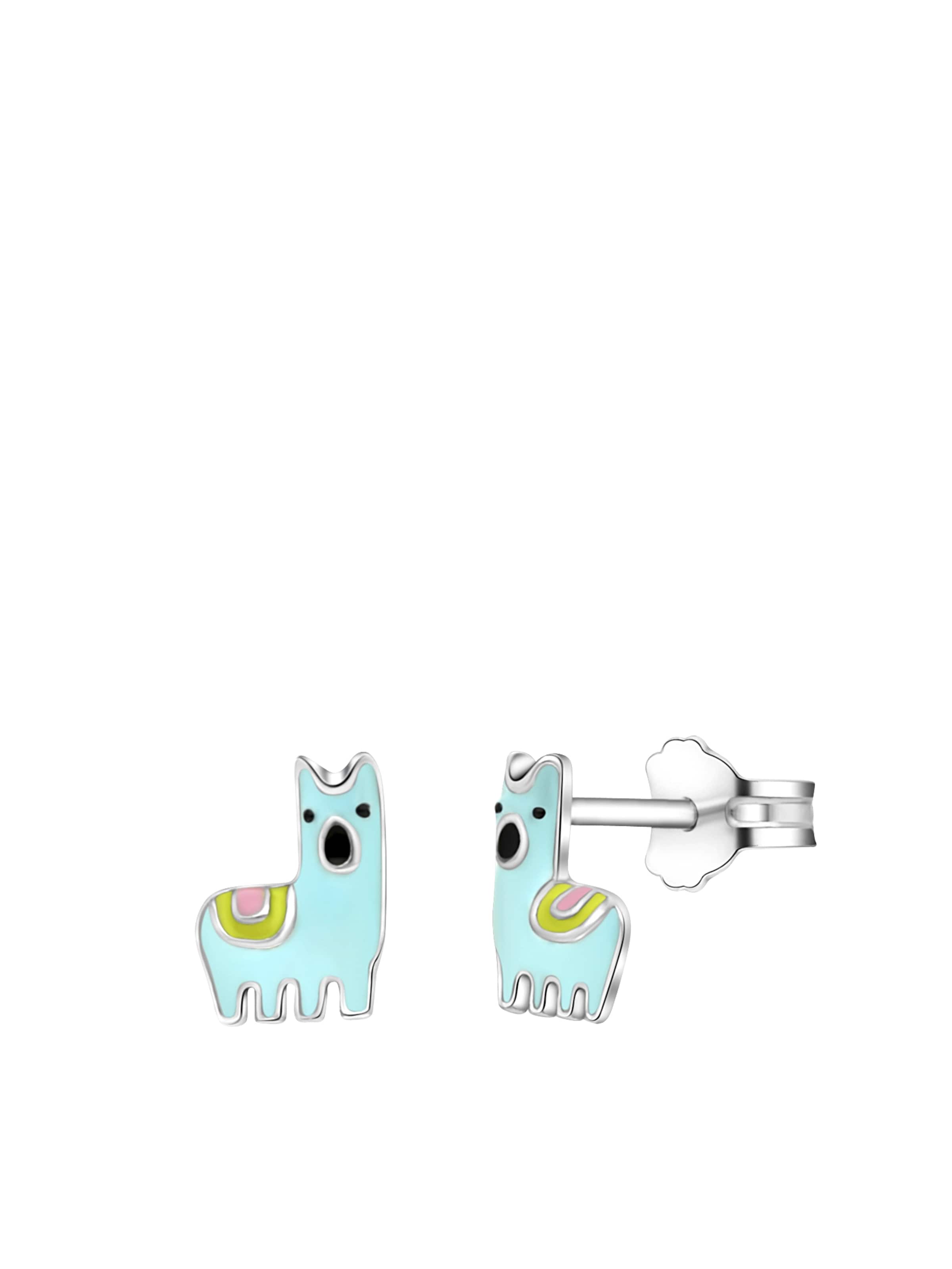 Lucardi Sieraden in Zilver: voorkant