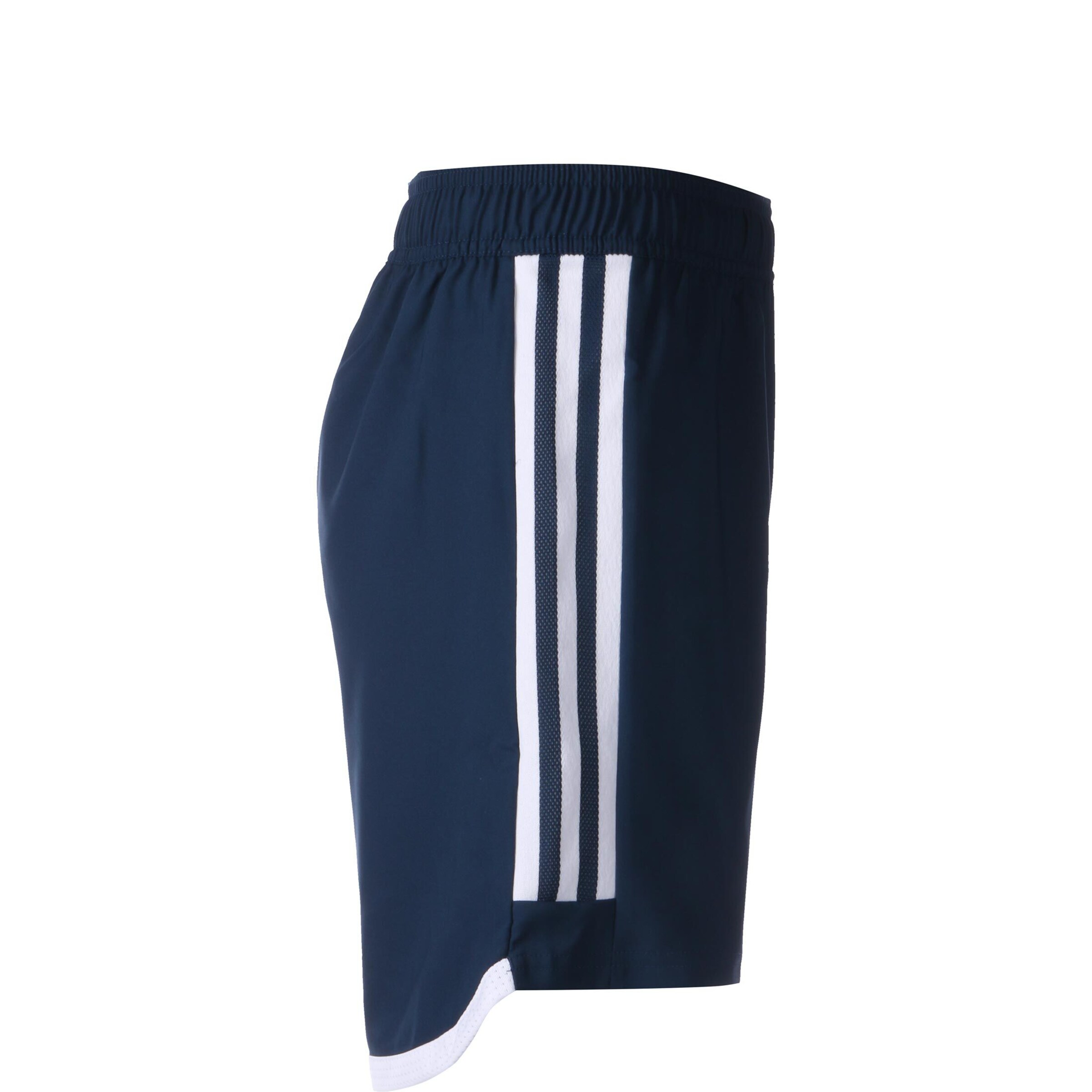 ADIDAS PERFORMANCE Loose fit Workout Pants 'Tiro 23 Competition Match' in Blue