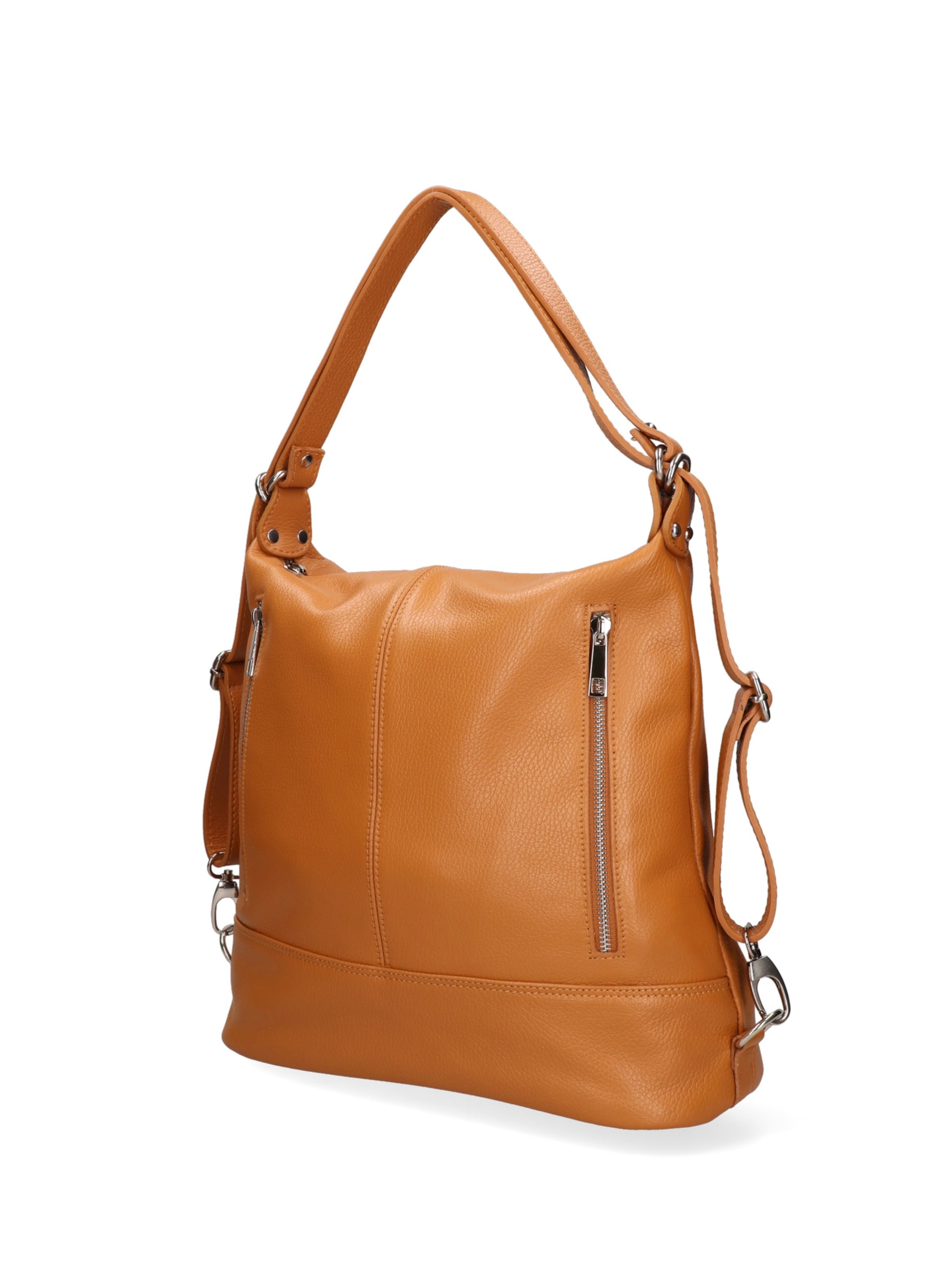 Zaino 'Caelia Pro' di Gave Lux in marrone: frontale