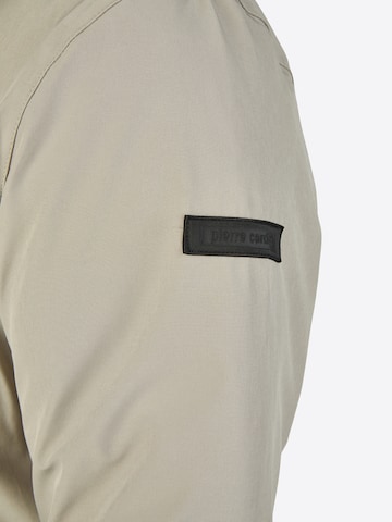 PIERRE CARDIN Winterjas in Wit