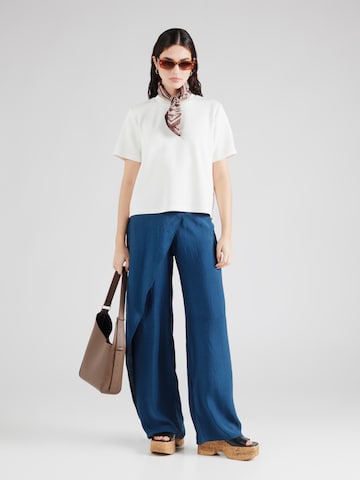 SELECTED FEMME Shirt 'SLFTENNY' in White