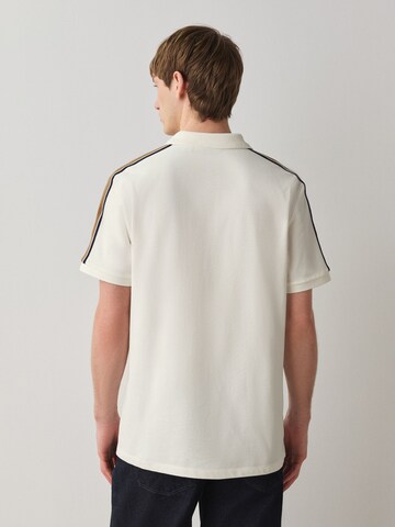 Next Poloshirt in Beige
