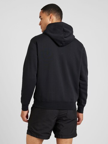Jordan - Sudadera 'ESS' en negro