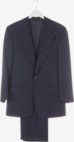 VALENTINO Suit in S in Blue: front