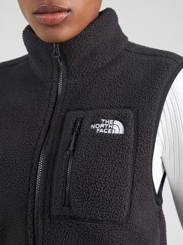 Gilet de sport 'YUMIORI' THE NORTH FACE en noir