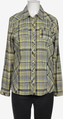 CECIL Blouse & Tunic in M in Yellow: front