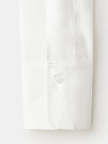 MANGO Halenka 'SOFIA' – bílá