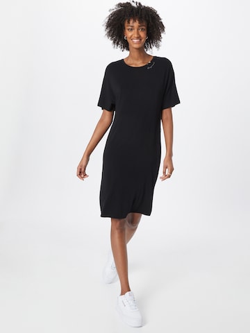 Robe d’été 'Kass' Ragwear en noir