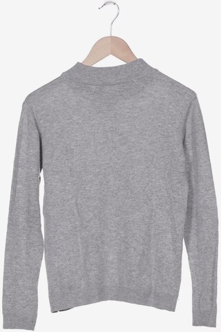 Kauf Dich Glücklich Pullover M in Grau