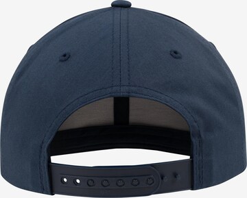 Flexfit Cap in Blau