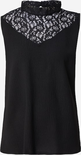 Palaidinė 'Me44lina' iš Hailys, spalva – juoda, Prekių apžvalga