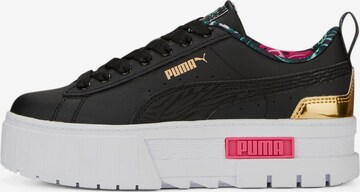 PUMA Trainers 'Mayze Vacay Queen' in Black