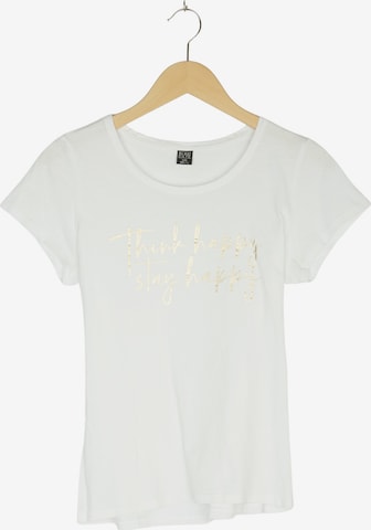 Blind date Top & Shirt in L in White: front