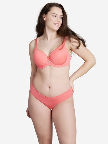SugarShape String 'Pure' in Orange