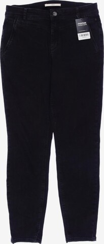 LANIUS Jeans in 29 in Black: front