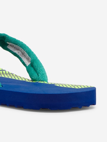 PUMA Strand-/badschoen 'Epic Flip V2' in Groen