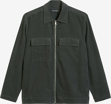Marc O'Polo Between-Season Jacket in Green: front