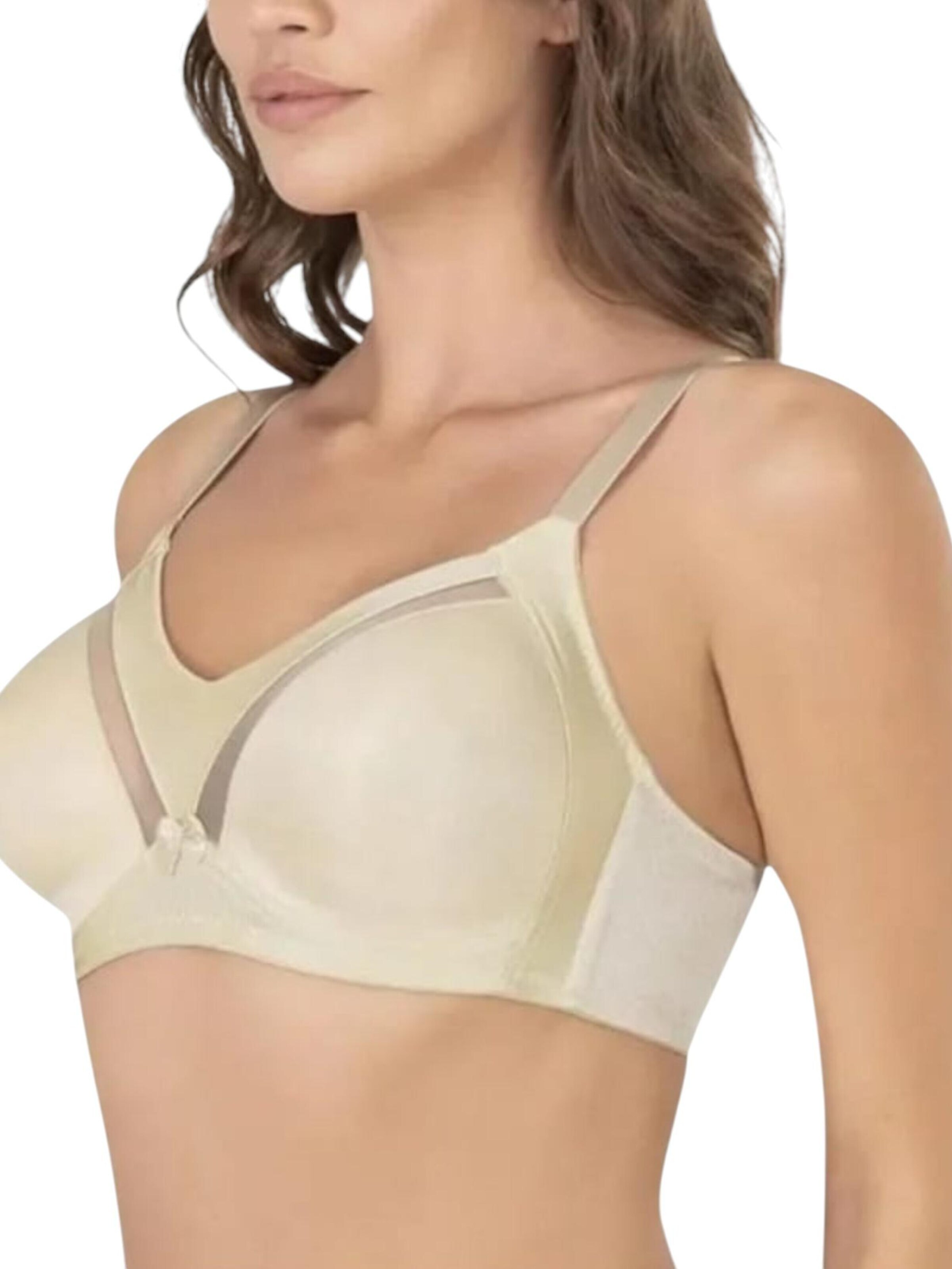 fashionshowcase - Bustier Sujetador 'Liora' en beige