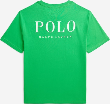 Polo Ralph Lauren - Camisola em verde