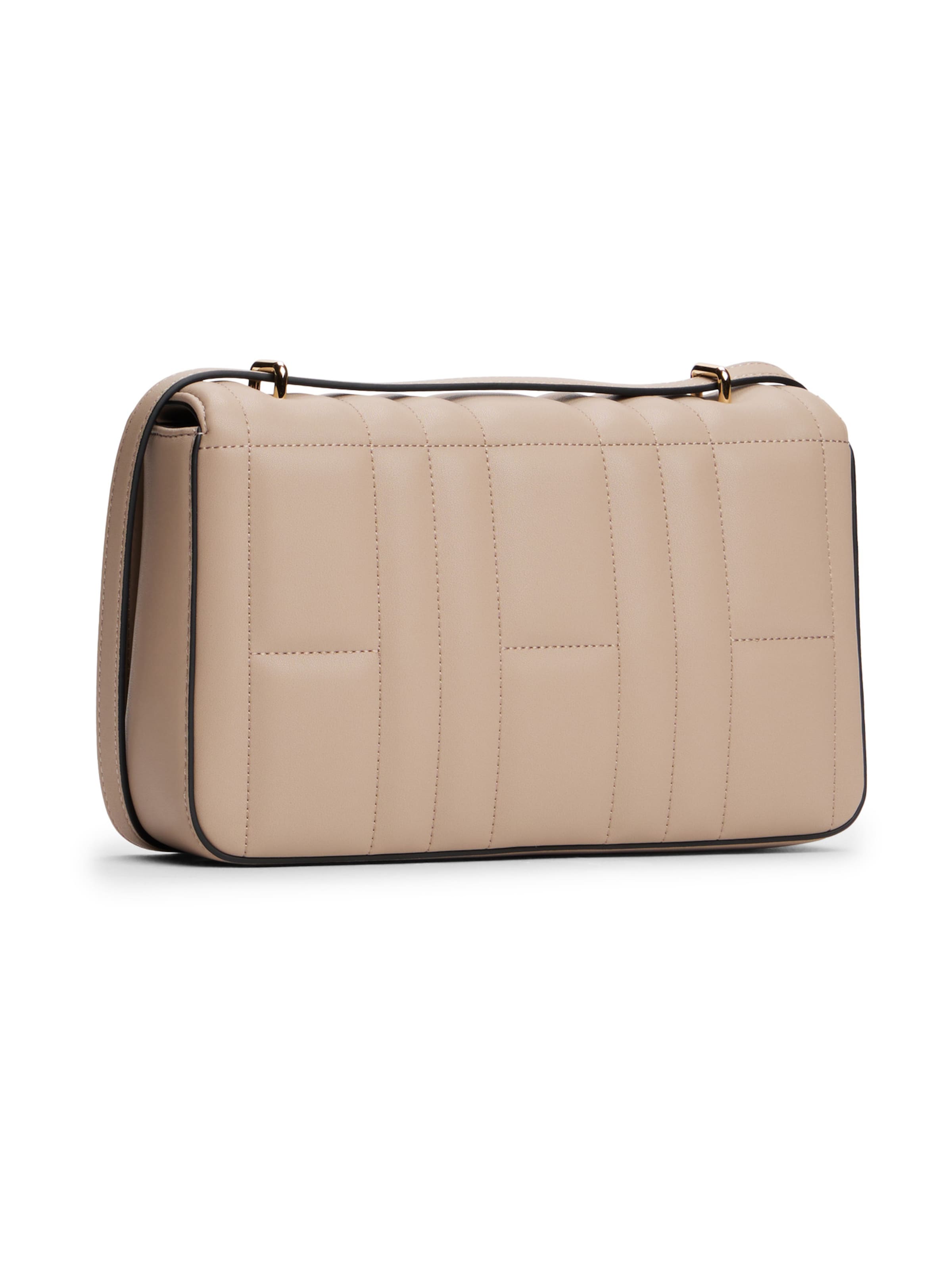 TOMMY HILFIGER Сумка через плечо в Бежевый