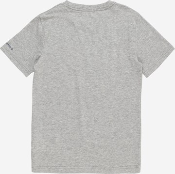 CONVERSE T-Shirt in Grau