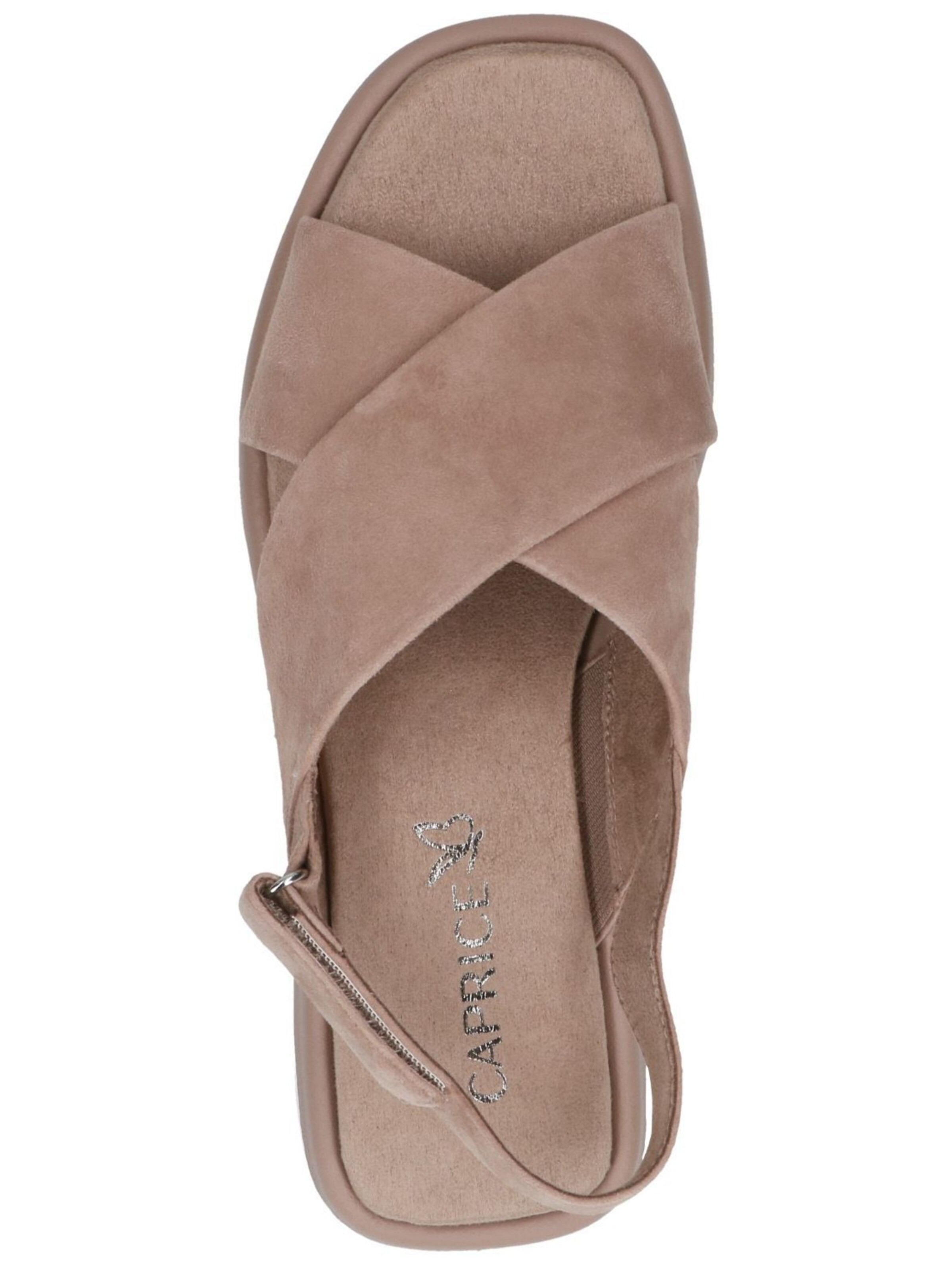 Sandales CAPRICE en marron