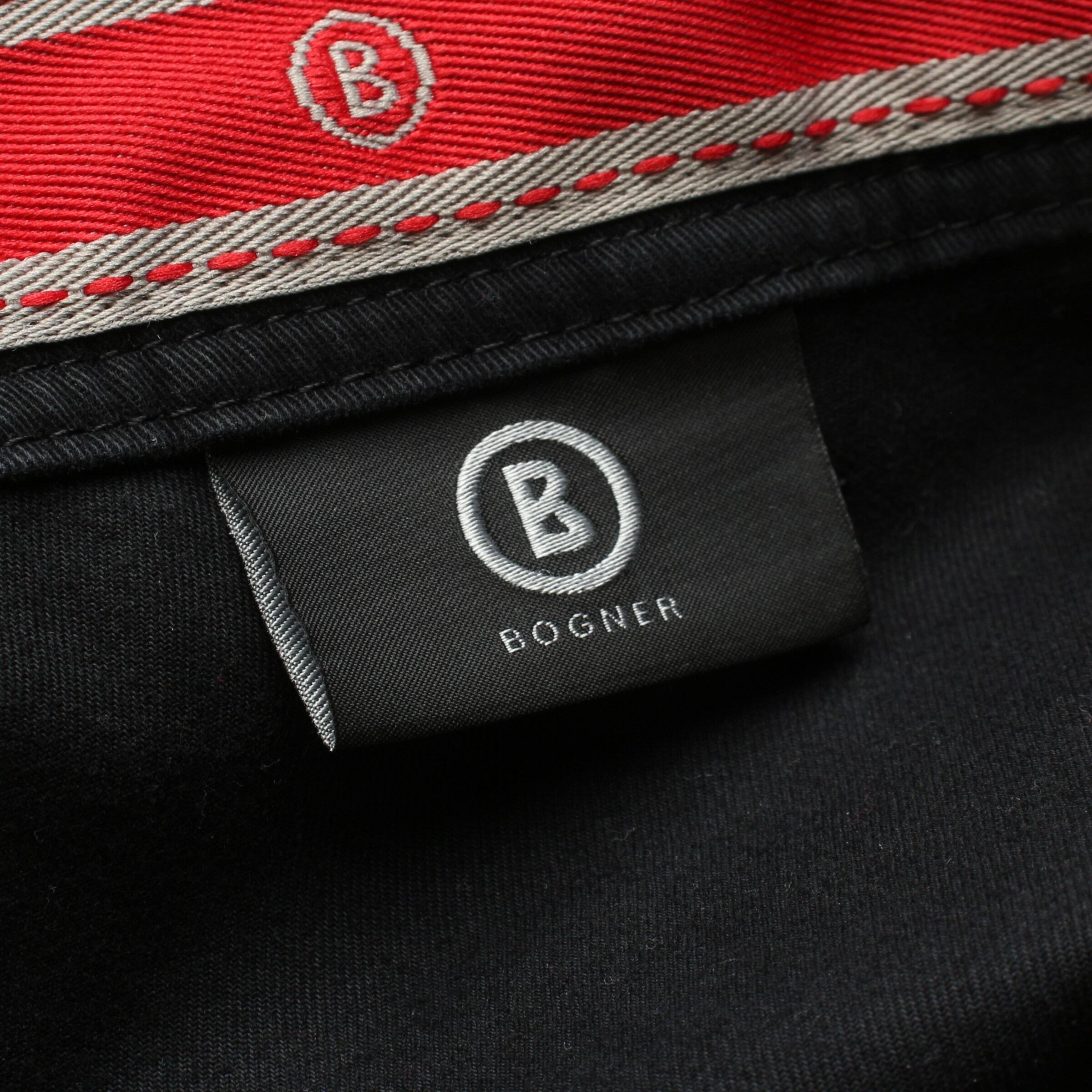 Bogner Fire + Ice Pants in 48 in Black