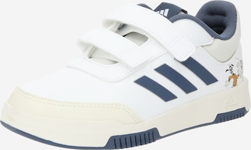 ADIDAS SPORTSWEAR Athletic Shoes 'Disney Tensaur' in White: front