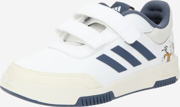 Chaussure de sport 'Disney Tensaur' ADIDAS SPORTSWEAR en blanc : devant