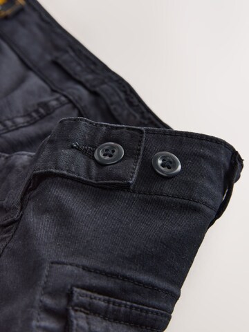 Next - regular Pantalón en azul