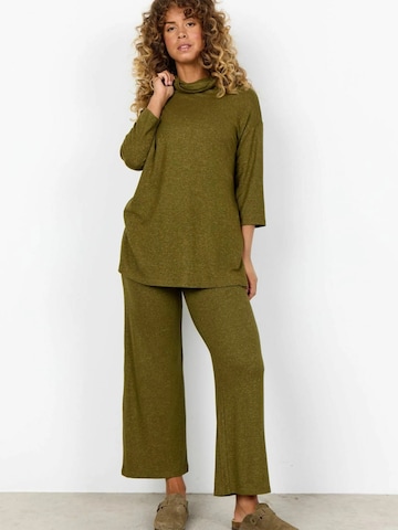 Soyaconcept Shirt in Groen