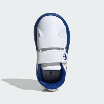 ADIDAS SPORTSWEAR Trainers 'Adidas x Star Wars Grand Court 2.0' in White