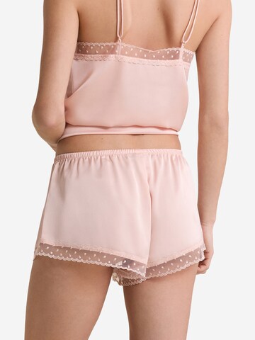 ETAM Shorty in Pink