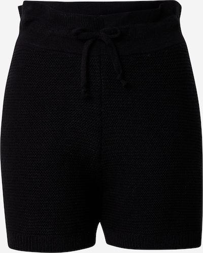 Pantaloni sport Onzie pe negru, Vizualizare produs