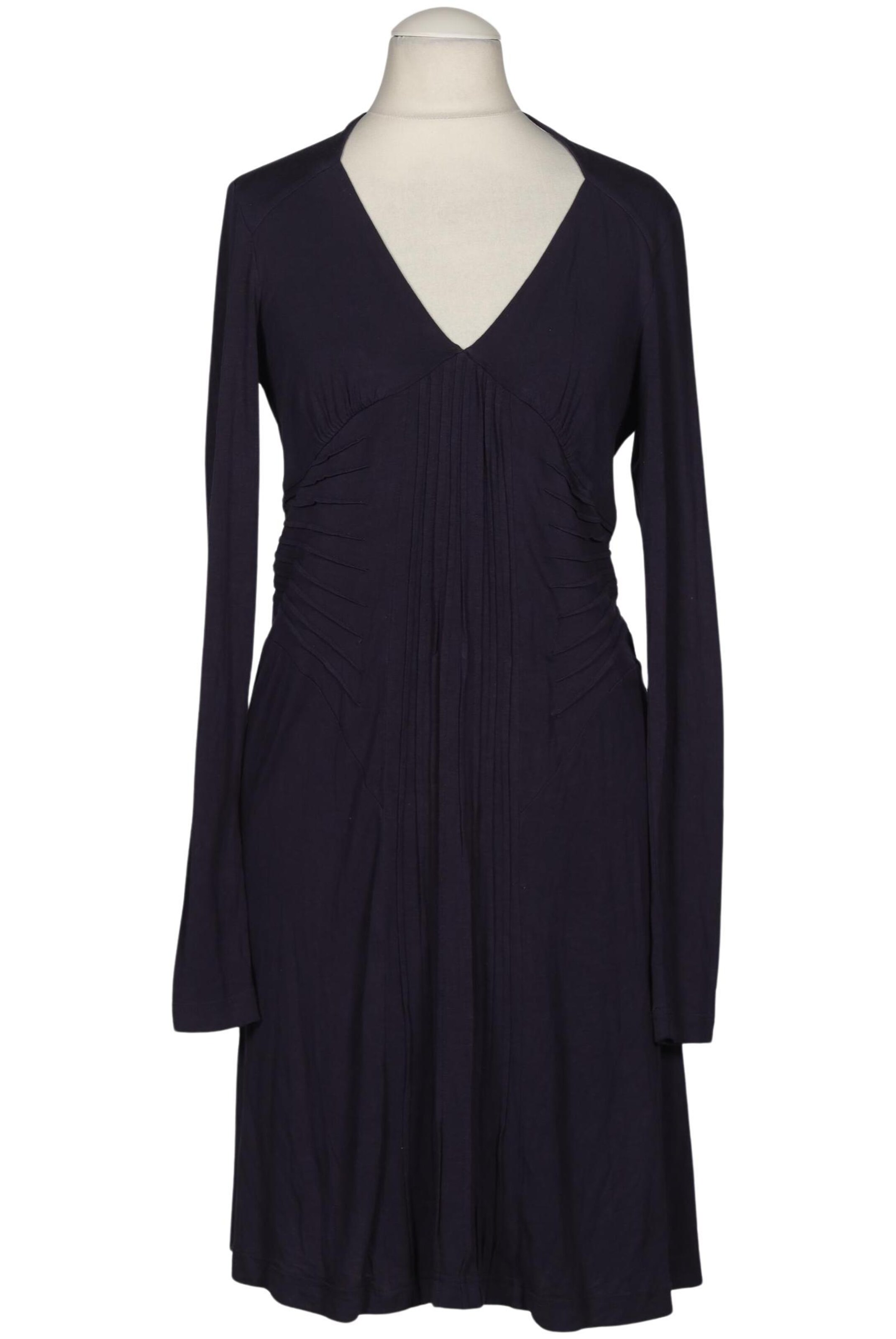 heine Dress in XS in Purple: front