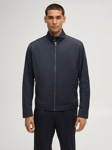 Veste mi-saison 'Vicente' JOOP! en bleu : devant
