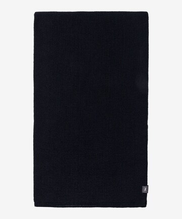 BRAX Scarf 'Quido' in Blue