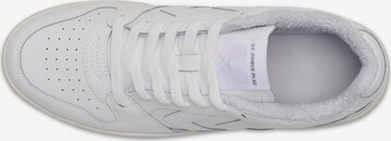 Hummel Sneaker 'Power Play' in Weiß