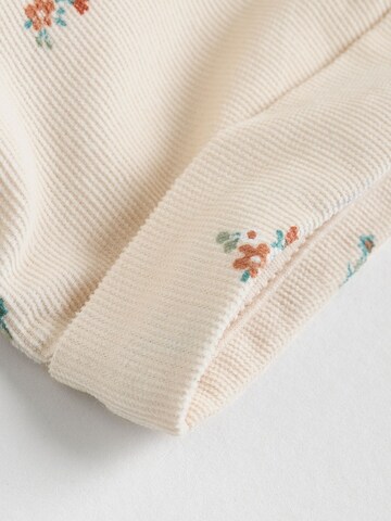 Regular Pantaloni de la Next pe bej